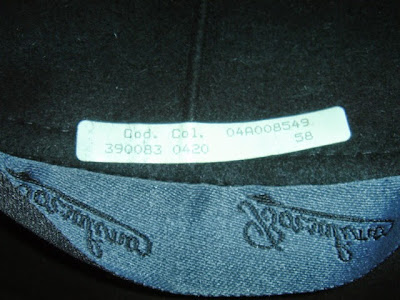 プロダクトシール