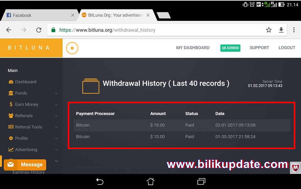Strategi profit forex tiap hari