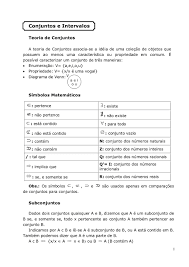 diagrama de venn exercicios resolvidos - wood scribd braxin