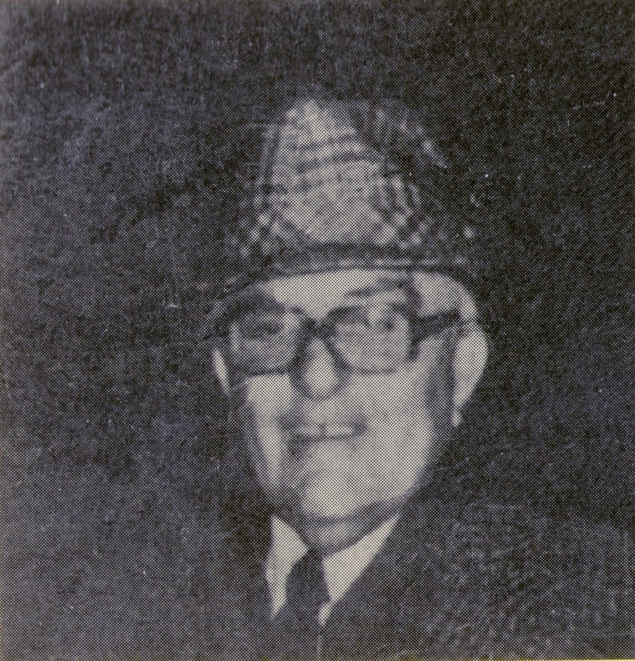 Apostólico y Pentecostal 