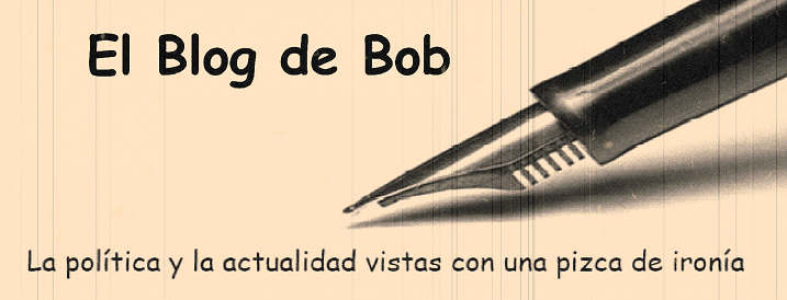 El Blog de Bob