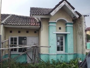 Rumah Lelang BTN di Bogor - rumah dilelang bank