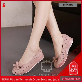 JUAL DFAN90235M126 SEPATU N SANDAL MS21x0126 WANITA WEDGES TERBARU BMGShop