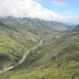 Lembah Baliem Papua yang eksotik