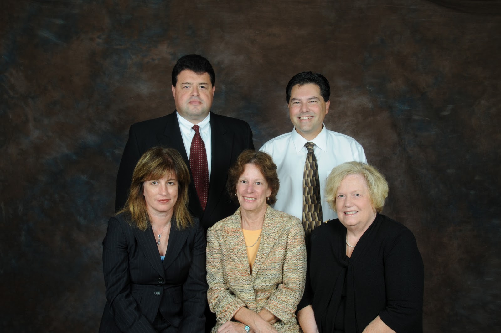 Take the 1st S.T.E.P. for North Penn School District Meet Your Candidates