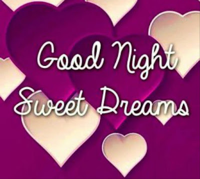 good night good night