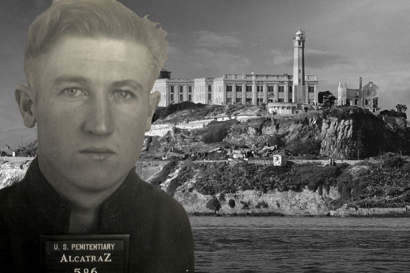 captain tarek dream battle of alcatraz bloodiest battle story of how the jail guards tried to captain tarek dream battle of alcatraz bloodiest battle story of how the jail guards tried to