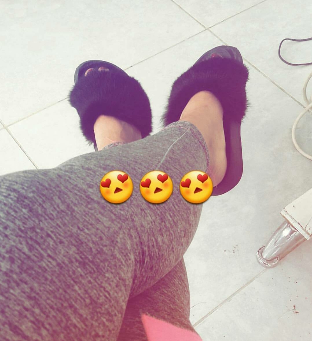 اقدام مستريس بسمة الجبارة لمحبي الاقدام المصرية