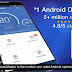 تحميل تطبيق Clean Master - Boost Antivirus لتسريع وحماية هاتفك من الفيروسات للاندرويد باخر تحديث