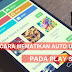 Cara Mematikan Auto Update Play Store