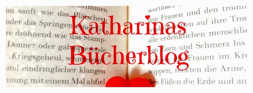 Katharinas Bücherblog