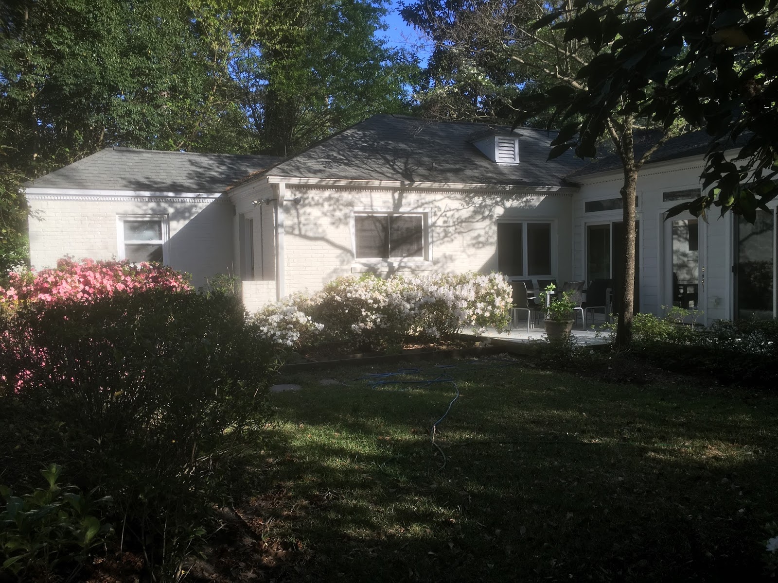 1403 East Mulberry Street, Goldsboro, NC Exterior