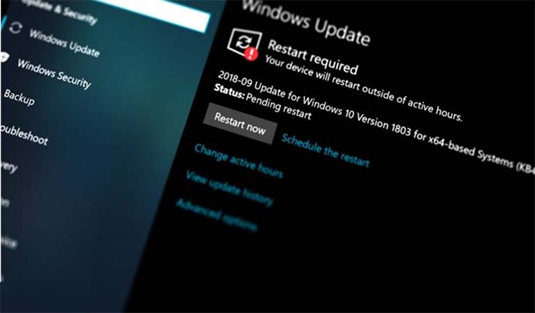 Build 17134.677 Dirilis Untuk Pembaruan Sistem Windows 10 April 2018 Build 17134.677 Dirilis Untuk Pembaruan Sistem Windows 10 April 2018