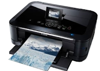 Canon PIXMA MG8140 Driver Download Canon PIXMA MG8140 Driver Download