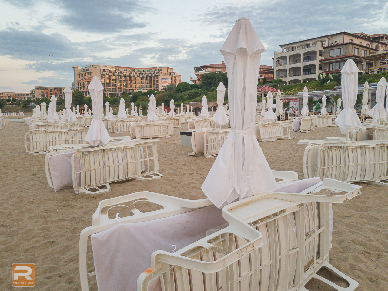 Sveti Vlas