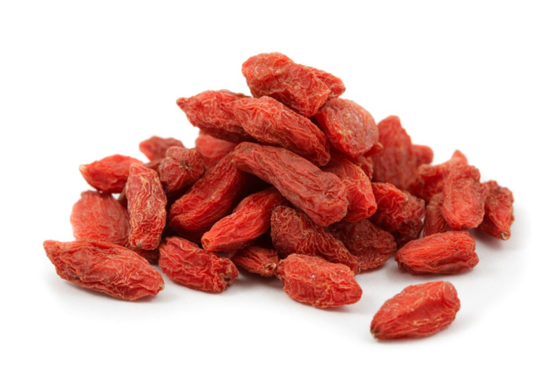 Goji Berries Plus