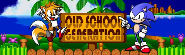 OldSchoolGeneration