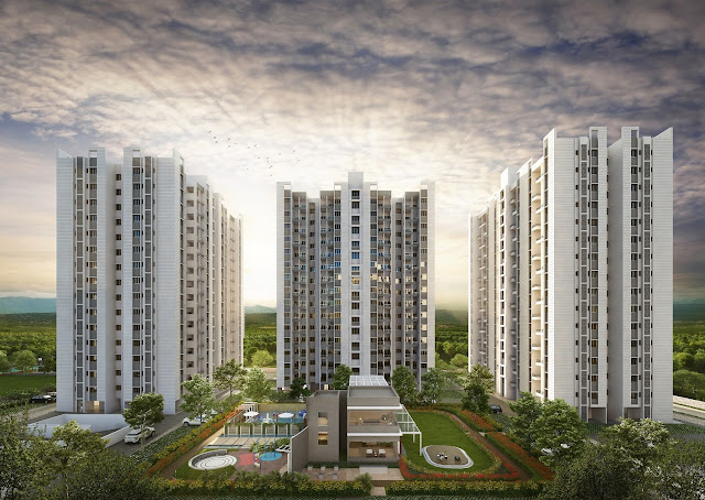 VTP Realty boosts the MIG housing segment with the launch of VTP Purvanchal on Wagholi-Kesnand Road, Pune VTP Realty boosts the MIG housing segment with the launch of VTP Purvanchal on Wagholi-Kesnand Road, Pune