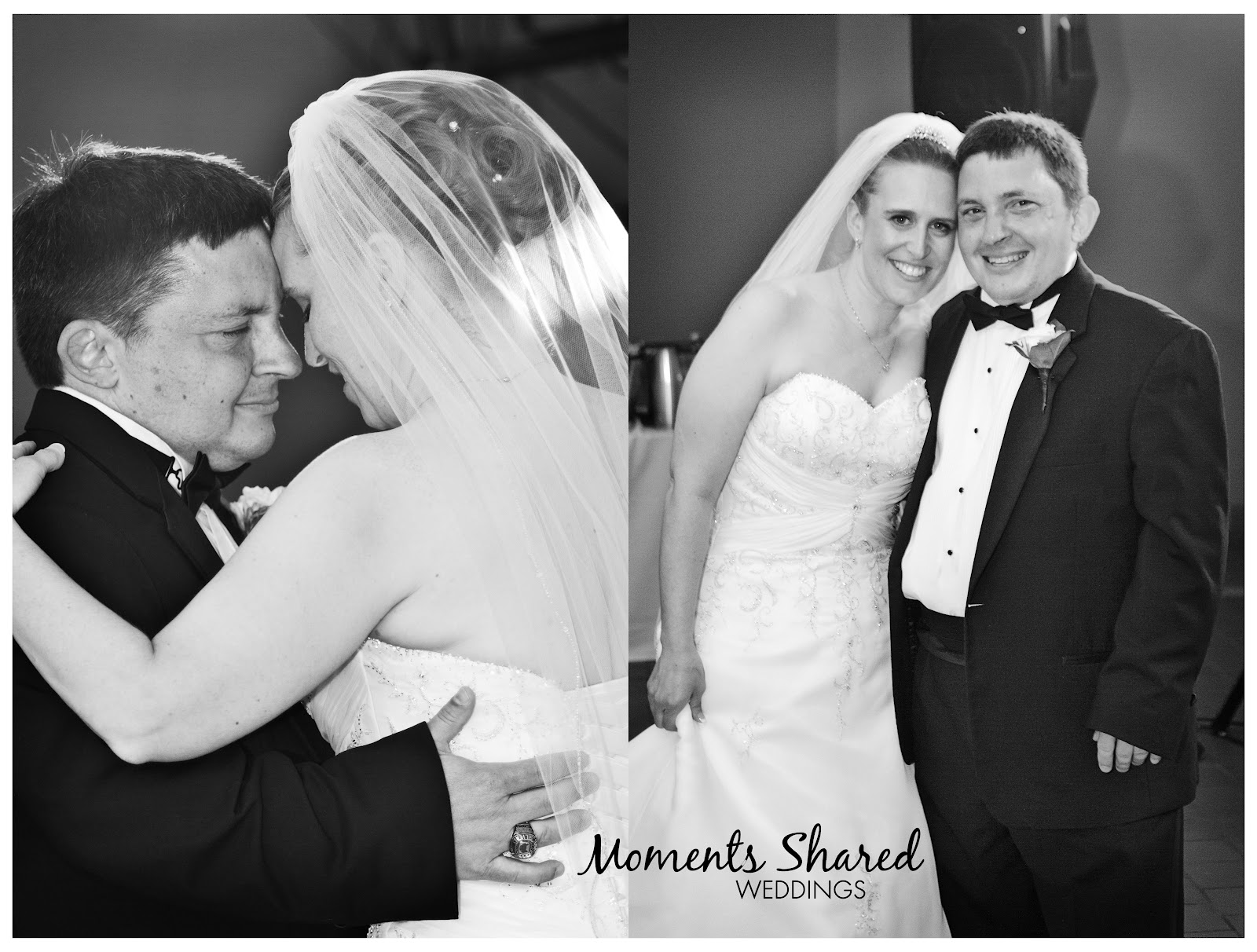 Moments Shared Photography Blog Blake Lisa Wedding