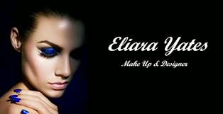 Eliara Yates Makeup