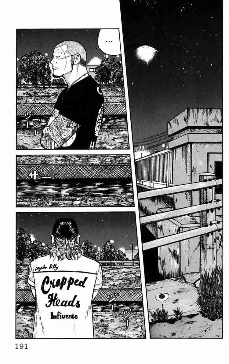 Worst chap 24