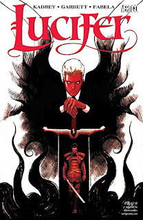 Lucifer (2015) #18