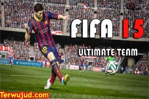 FIFA 15: Ultimate team