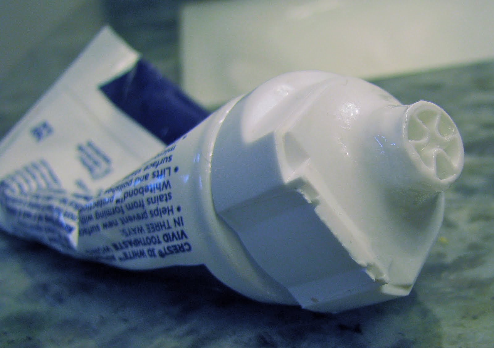 Johnny's Rants Why did they uninvent the...