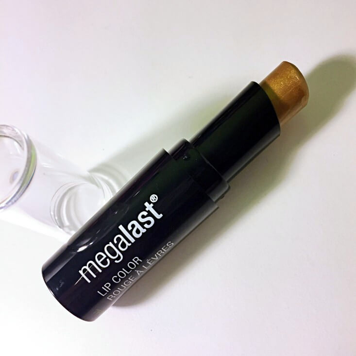 wet n wild Fantasy Makers megalast Lip Color Gimme Gold wet n wild Fantasy Makers megalast Lip Color Gimme Gold