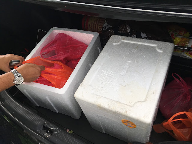 Pasar Pasir Penambang Pasar Pasir Penambang