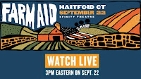 Farm Aid 2018 Live Farm Aid 2018 Live