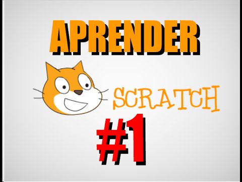 Curso Scratch 4 Capitulos
