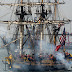 Корабът, без който независимостта на САЩ можеше и да не оцелее (видео и снимки)