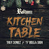 DOWNLOAD MP3: ROTIMI – KITCHEN TABLE FT. TREY SONGZ & TY DOLLA SIGN