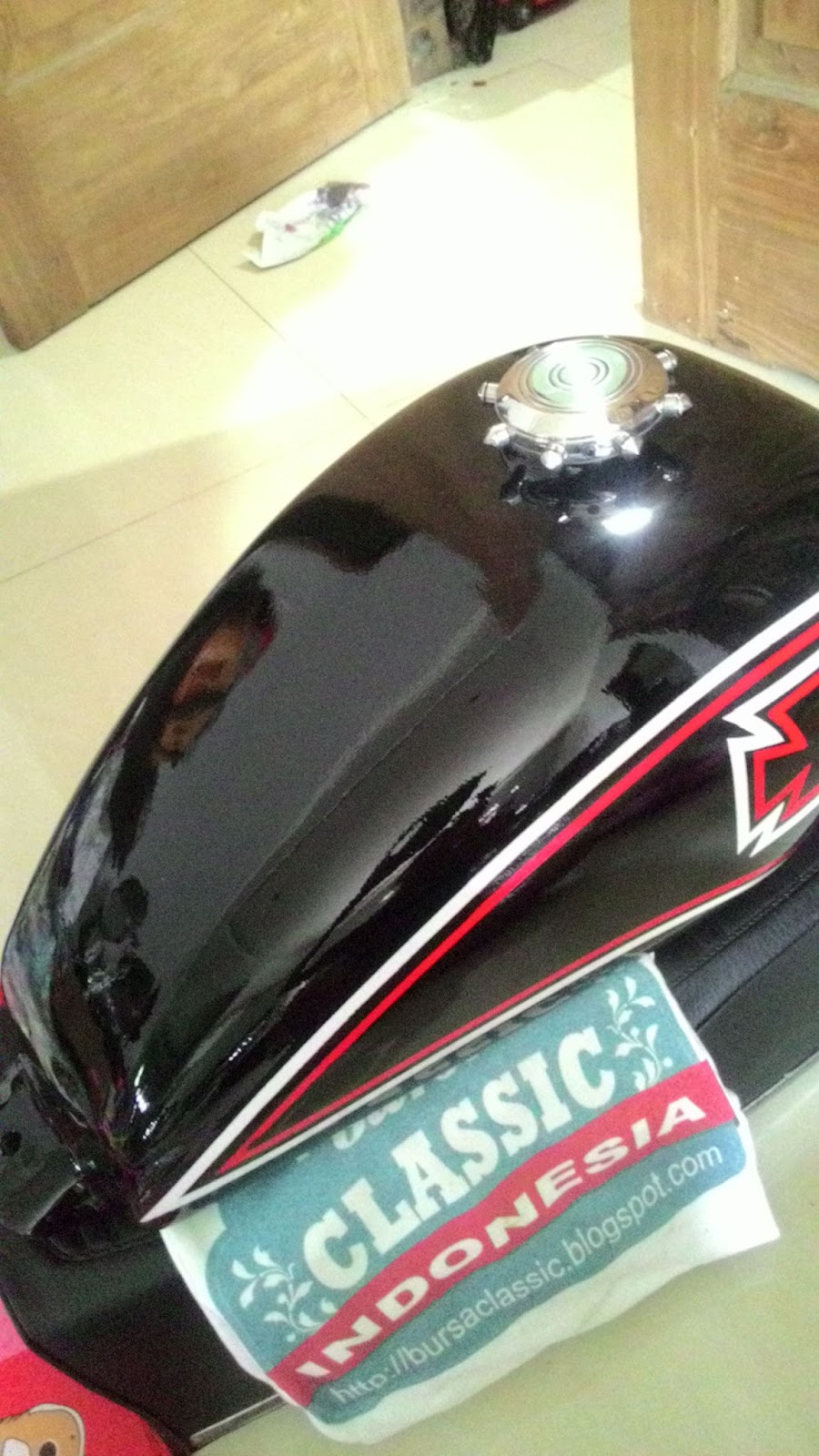 jok cb 100 style modifikasi motor japstyle terbaru jok cb 100 style modifikasi motor japstyle terbaru