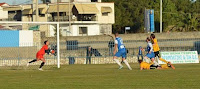 Νέστος Χρυσούπολης-Αρης 1-1 (video) kampaniasports.gr