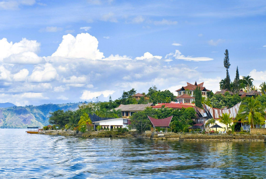 Tips Mengisi Waktu Liburan Di Pulau Samosir