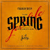New EP: Curren$y "The Spring Collection"