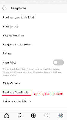 Cara Sederhana Membuat Akun Instagram Bisnis dan Mengoptimasinya Cara Sederhana Membuat Akun Instagram Bisnis dan Mengoptimasinya