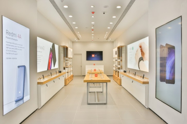 Xiaomi Mi Home