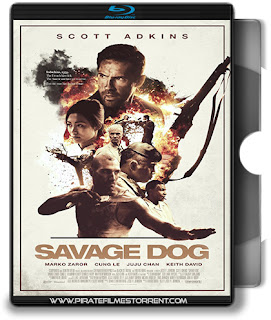 Cão Selvagem Filme