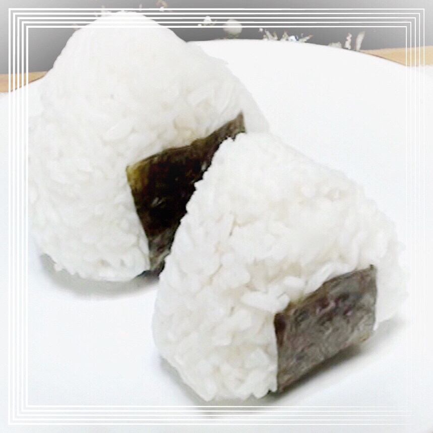 Vena's Foodee Land Honey Miso Pork Onigiri EP 1