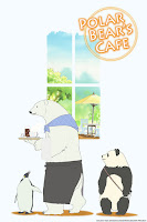polar bear cafe