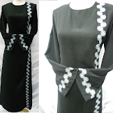 Desain Baju Jubah - CHIRA MUSLIMAH'S GALLERY: MUSLIMAH'S OUTFIT ( JUBAH AND ... : Dengan itu kalian dapat gunakan gambar yang akan kita sampaikan.