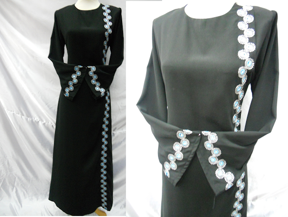 Desain Baju Jubah - CHIRA MUSLIMAH'S GALLERY: MUSLIMAH'S OUTFIT ( JUBAH AND ... : Dengan itu kalian dapat gunakan gambar yang akan kita sampaikan.