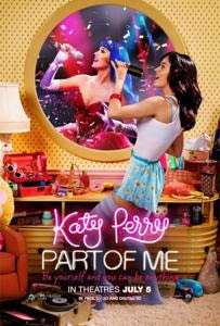 Katy Perry: Part of Me en Español Latino