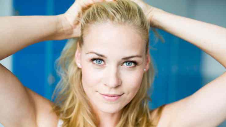 Jessica Ginkel Jessica Ginkel