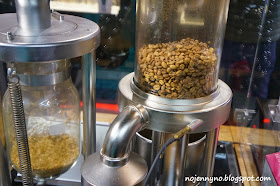 NoJennyNo: Favorite 3 Daily Normal Activities in Paris