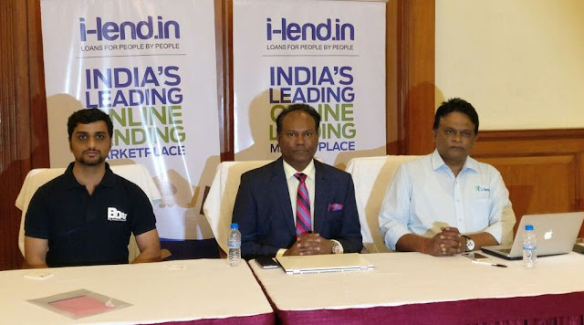 i-lend.in signs pact with Cove Ventures i-lend.in signs pact with Cove Ventures
