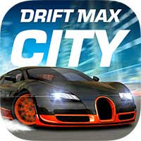 Drift Max City Mod Apk v2.3 Unlimited Money Terbaru Drift Max City Mod Apk v2.3 Unlimited Money Terbaru